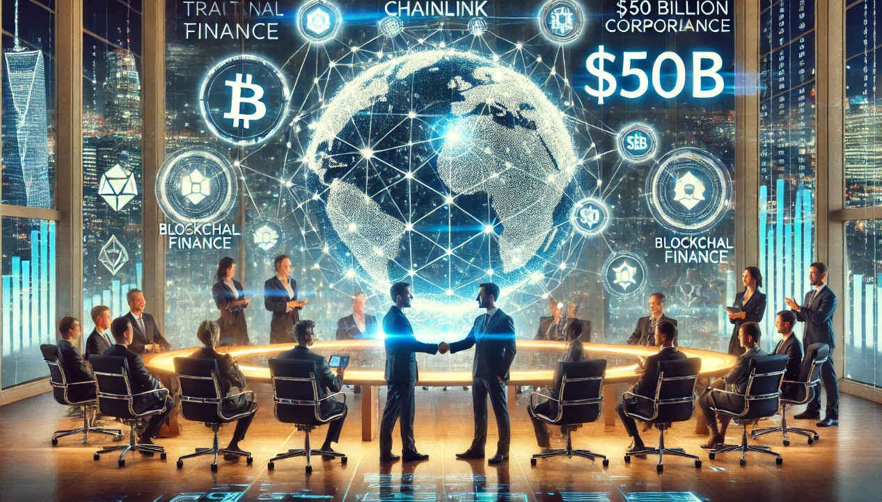 Chainlink