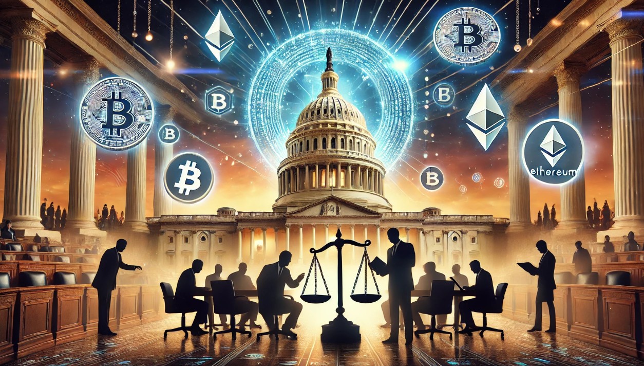 Crypto
