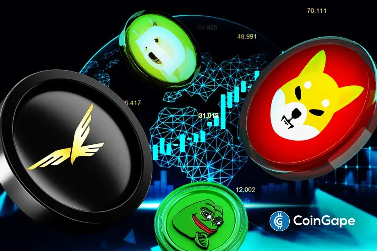 Find the top meme coin price predictions