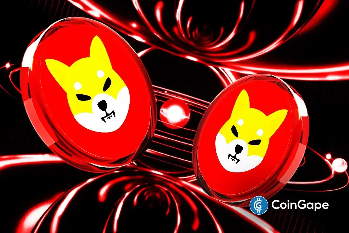 Shiba Inu price to rise
