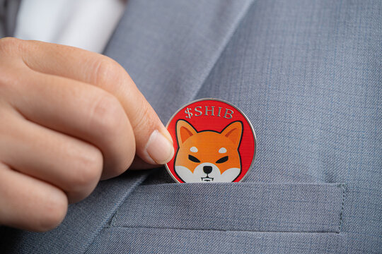 Shiba Inu