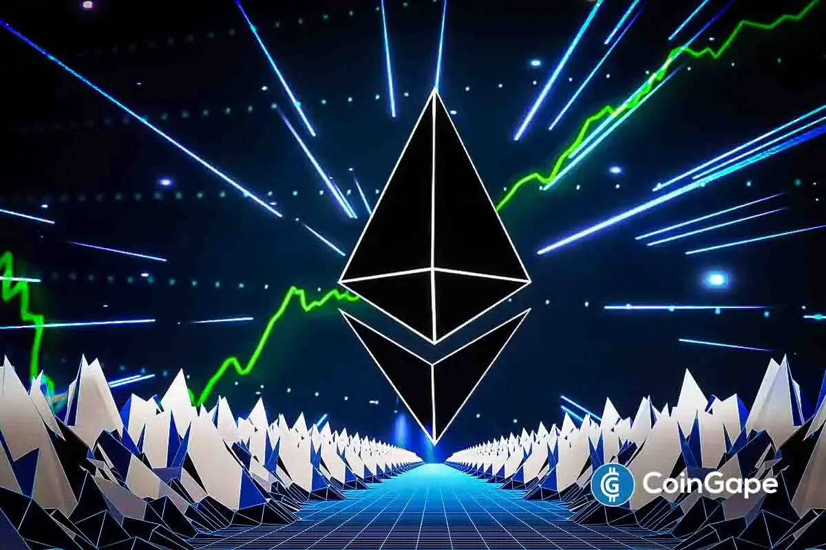 Ethereum News: Latest On-chain Activity Hints Massive ETH Purchase by Bitmine (BMNR) and Sharplink (SBET)
