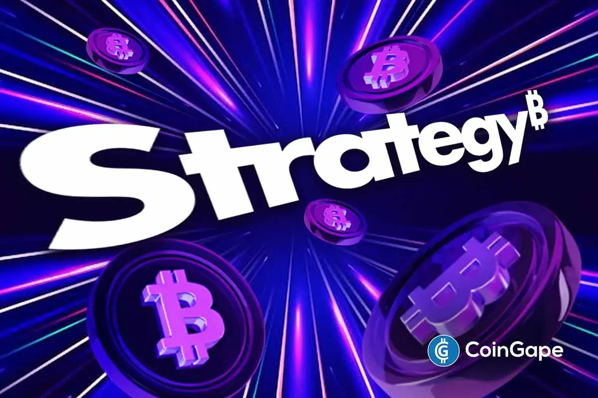 Why Are MSTR, BMNR, CLSK Crypto Stocks Rising in Premarket Trading?