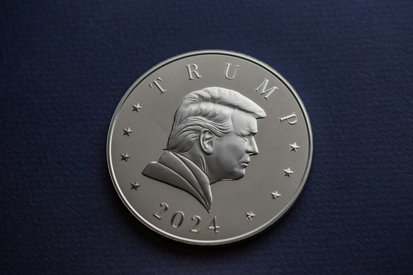 TRUMP