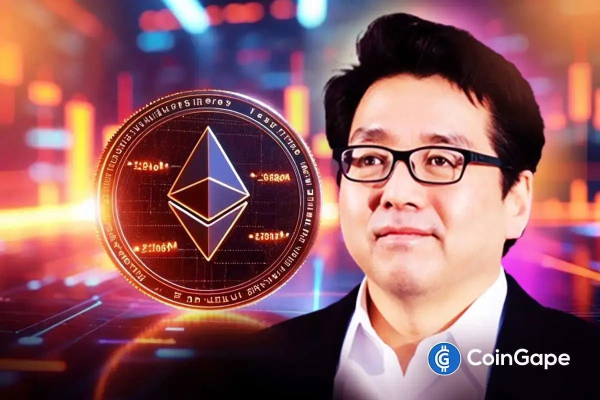 BMNR Stock Shoots 15% Amid Strong Investor Vote on Tom Lee's ETH Treasury Plan