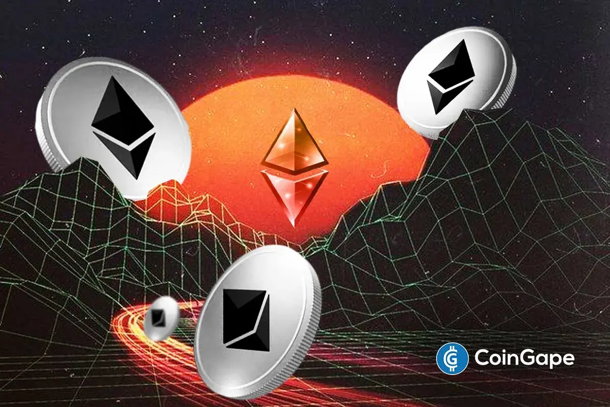 Ethereum price could jump to $5,000