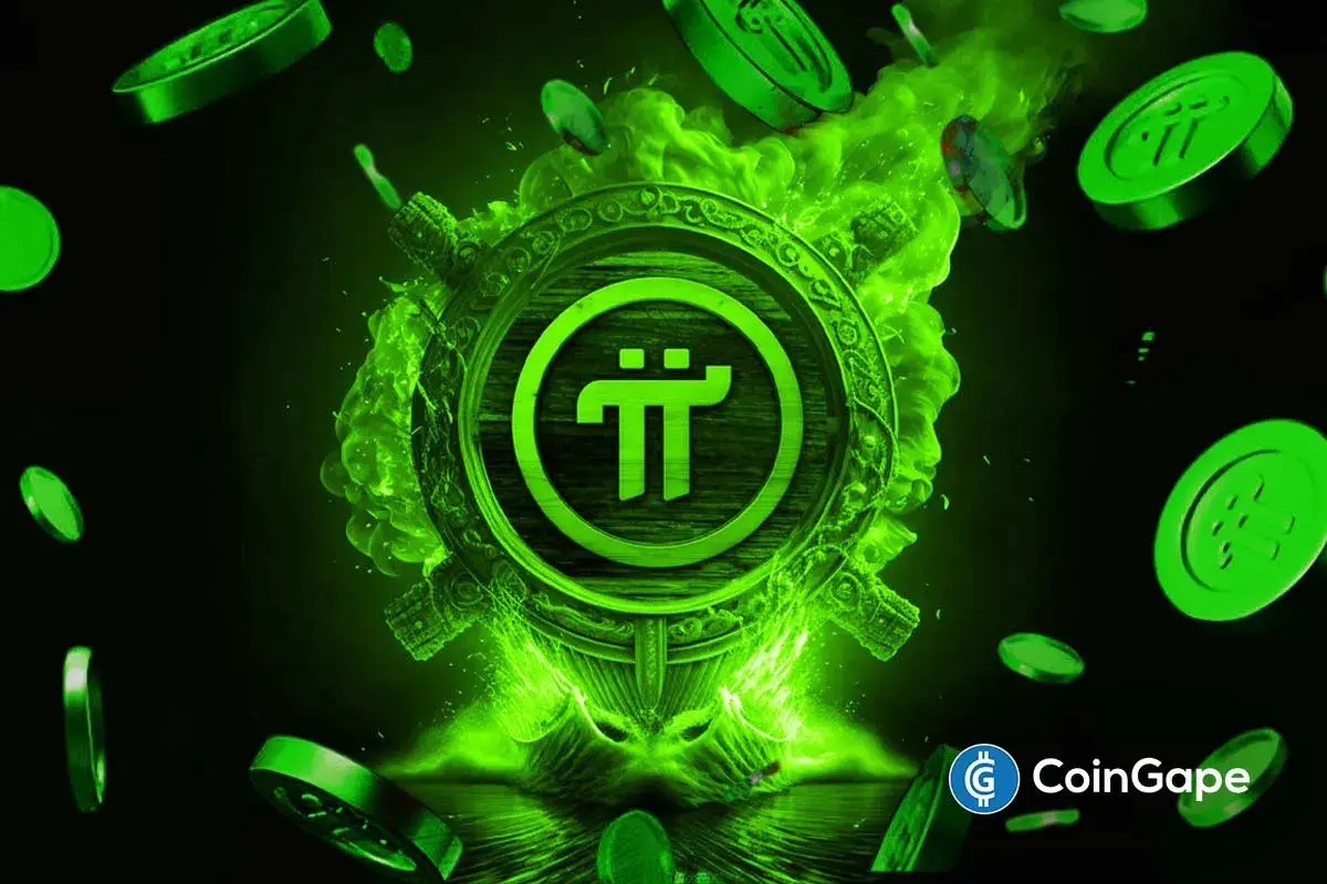 Top 4 Reasons Pi Network Coin may surge
