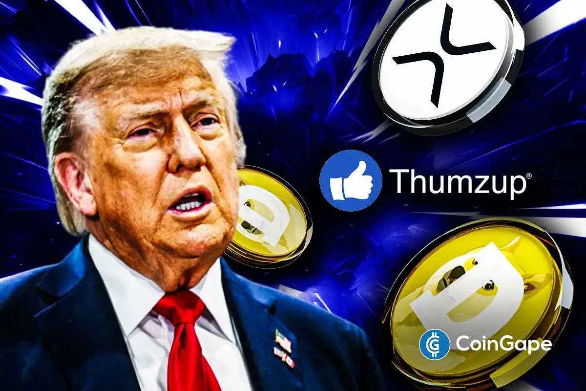 Thumzup Media boosts Bitcoin and altcoin holdings, unveils $250M crypto plan, and invests in Dogecoin mining for long-term growth.