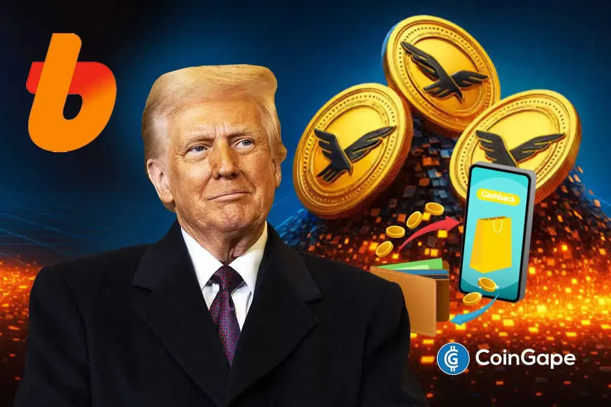WLFI expands USD1 stablecoin and strikes a partnership with Bithumb as co-founder Zak Folkman unveils debit card and retail app plans.