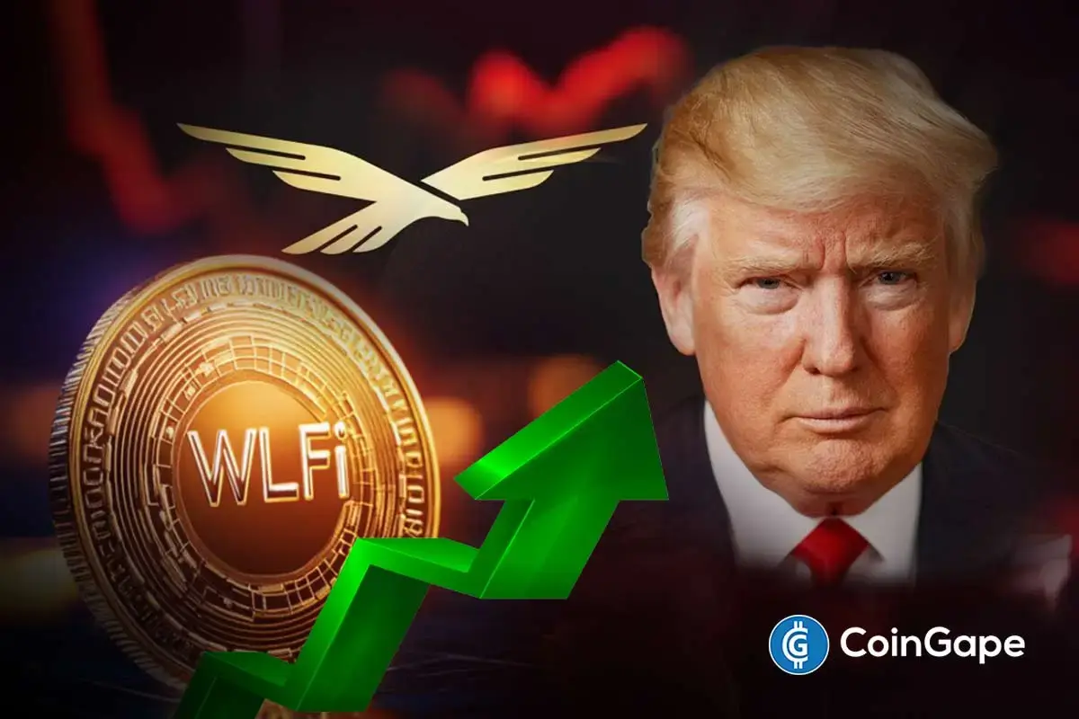 WLFI secures Binance listing while USD1 launches on Solana, driving $4.6B derivatives surge and rapid exchange adoption worldwide.