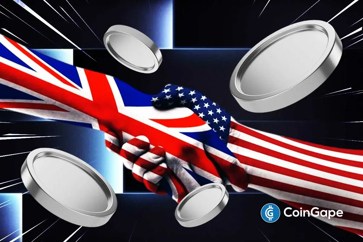 UK US Taskforce takes on crypto regulation, capital markets and stablecoins