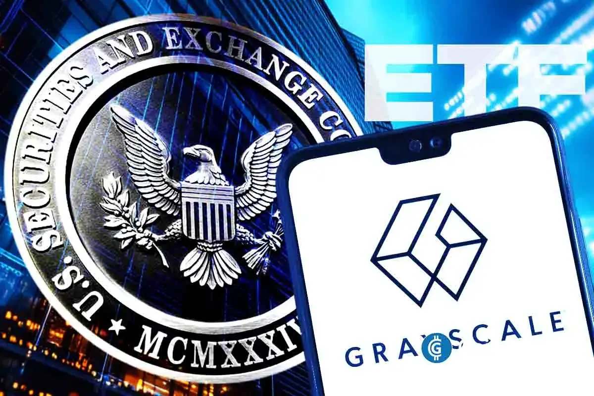 An image to represent the Bitcoin Cash ETFs