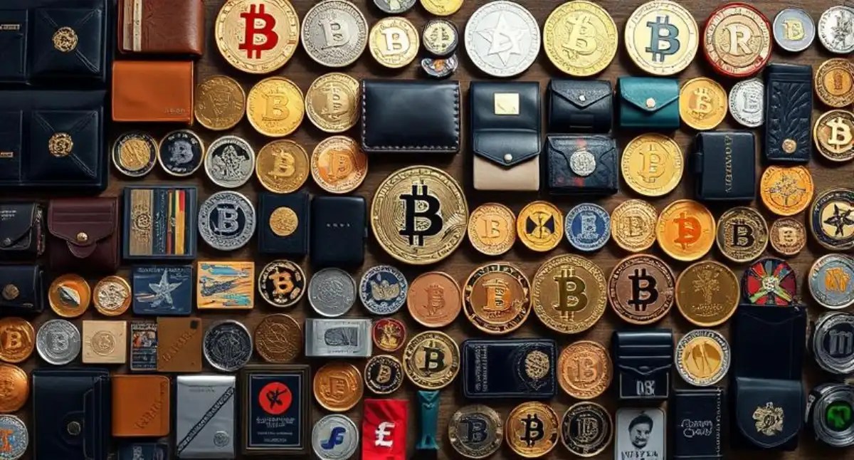 Usporedba različitih crypto wallet-a i platformi