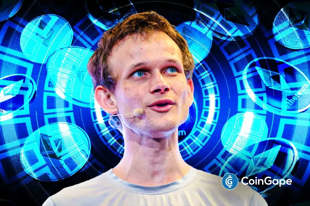 Vitalik Buterin Addresses Key Myths Over Coinbase L2 Base Custody Concerns