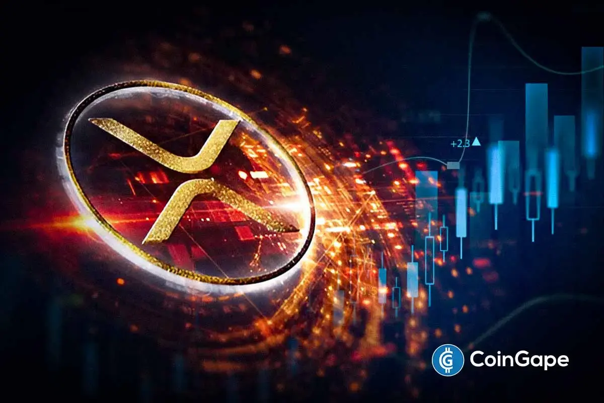 5 Reasons Why XRP Price Isn't Ready for Recovery?