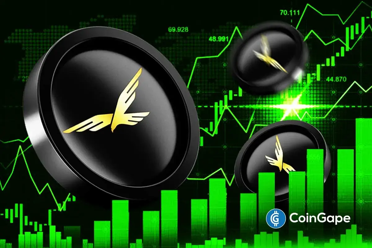 World Liberty Financial WLFI token launches