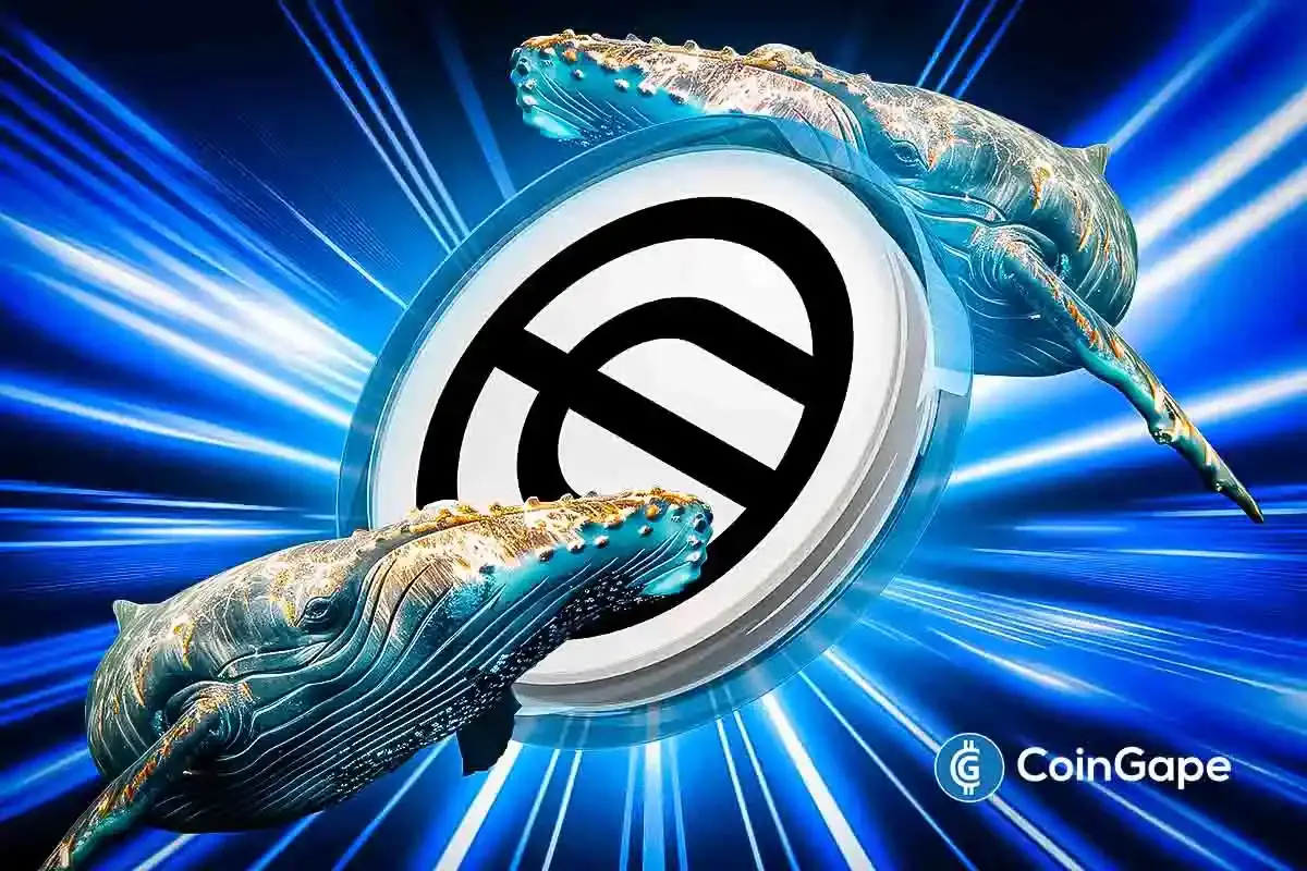 Worldcoin (WLD) Whale Moves $2.69M