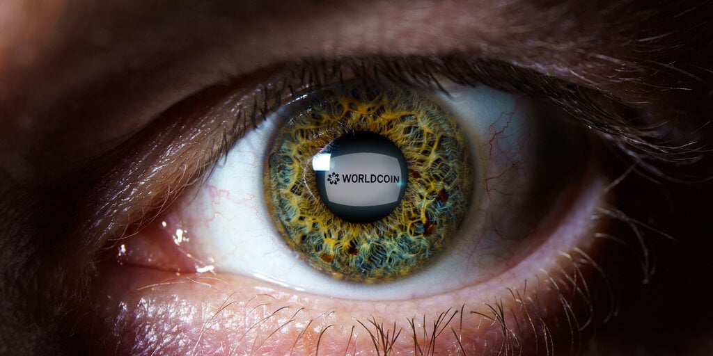 Decrypt logo