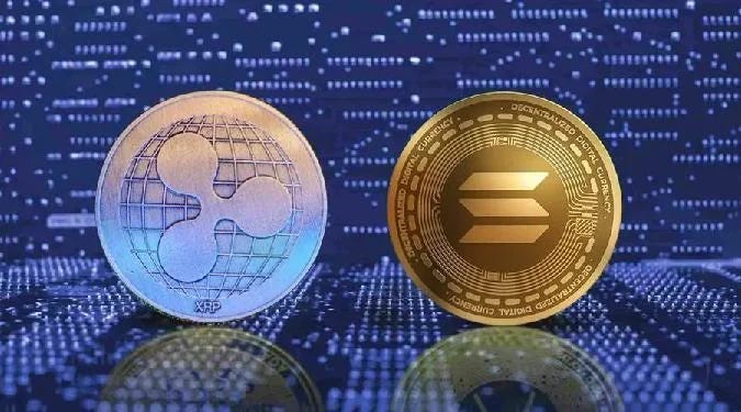XRP