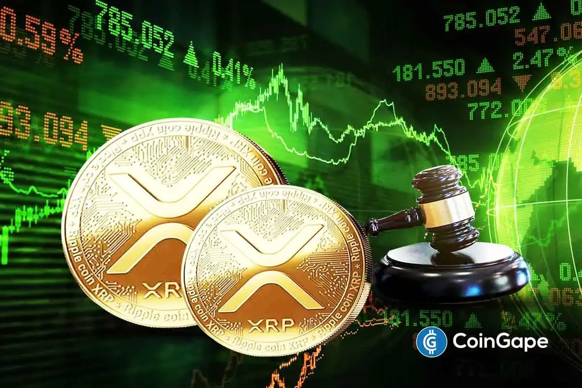 XRP lawsuit officially settled, but price remains flat. Lawyer Bill Morgan says adoption and innovation, not legal battles, will determine XRP’s future performance.