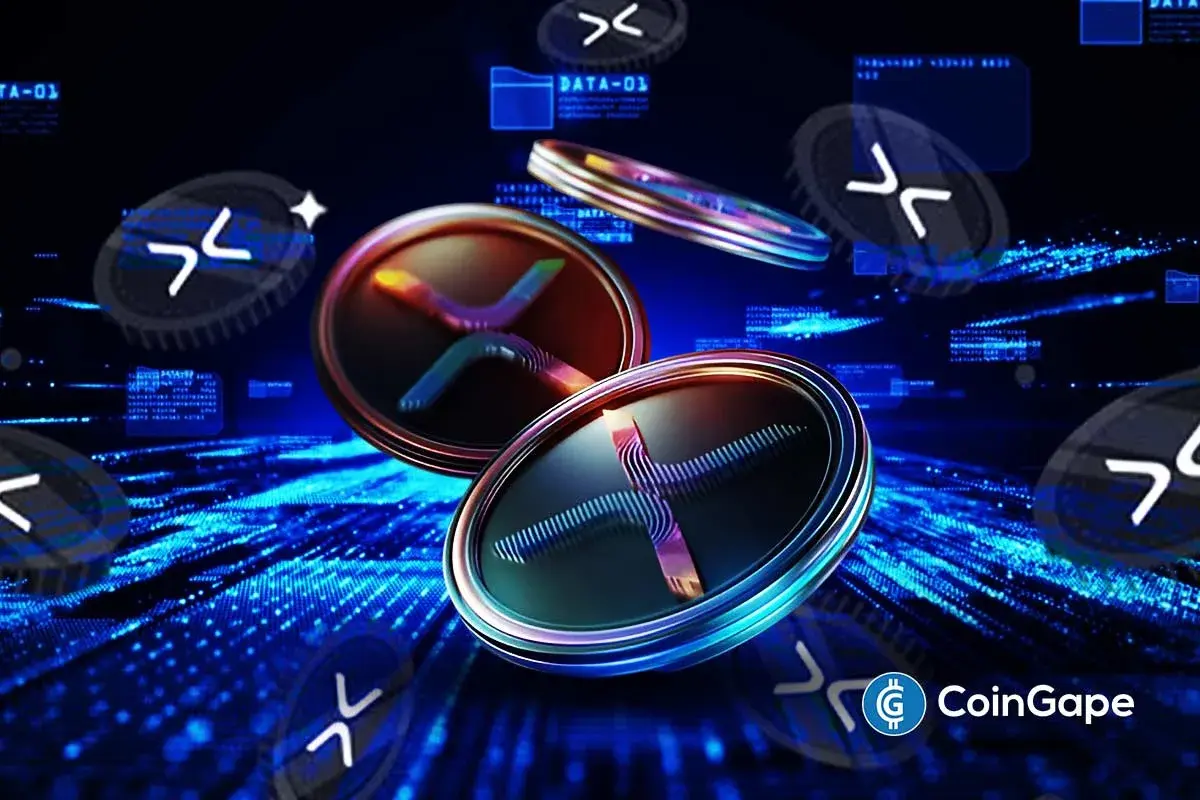 XRP utility expands as Axelar’s mXRP vault hits $22M deposits, fueling demand through yield and DeFi strategies.