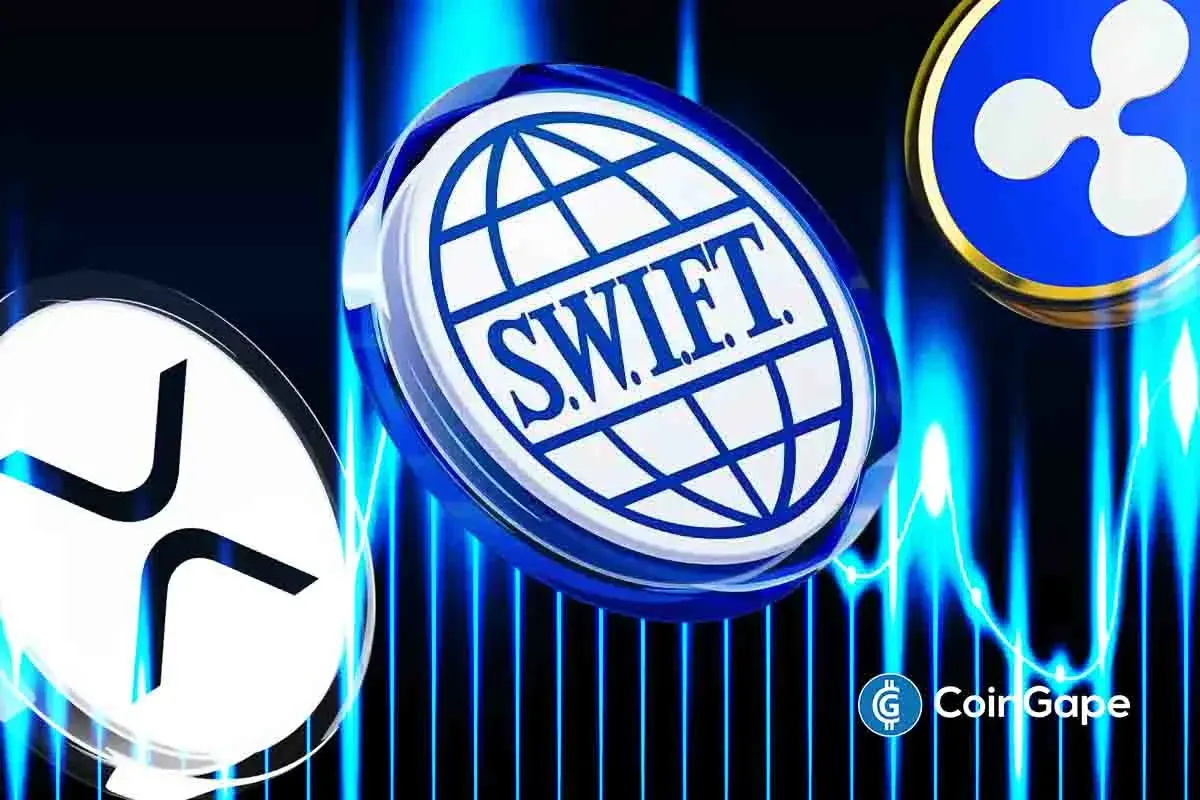 End of Road for XRP? Ripple vs SWIFT Debate Escalates on Settlement Rails