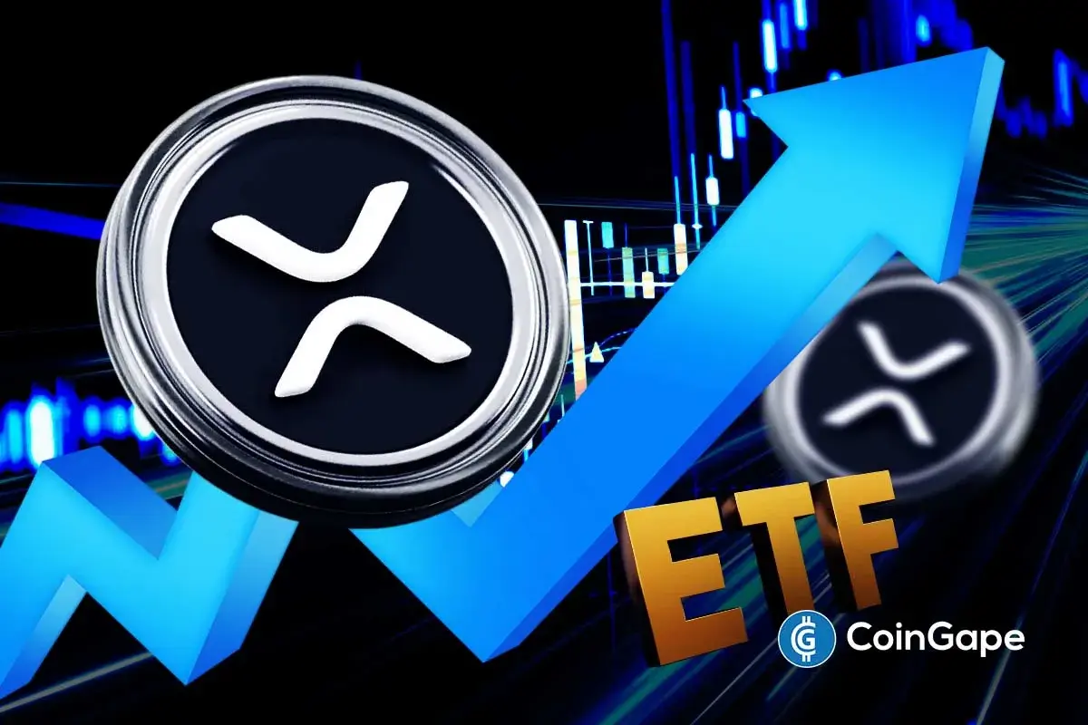 REX-Osprey XRP ETF
