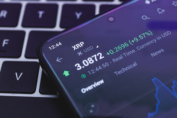 XRP