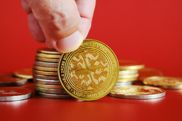 XRP