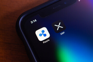 XRP