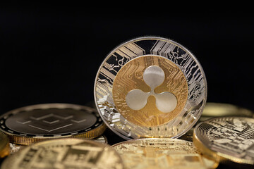 XRP