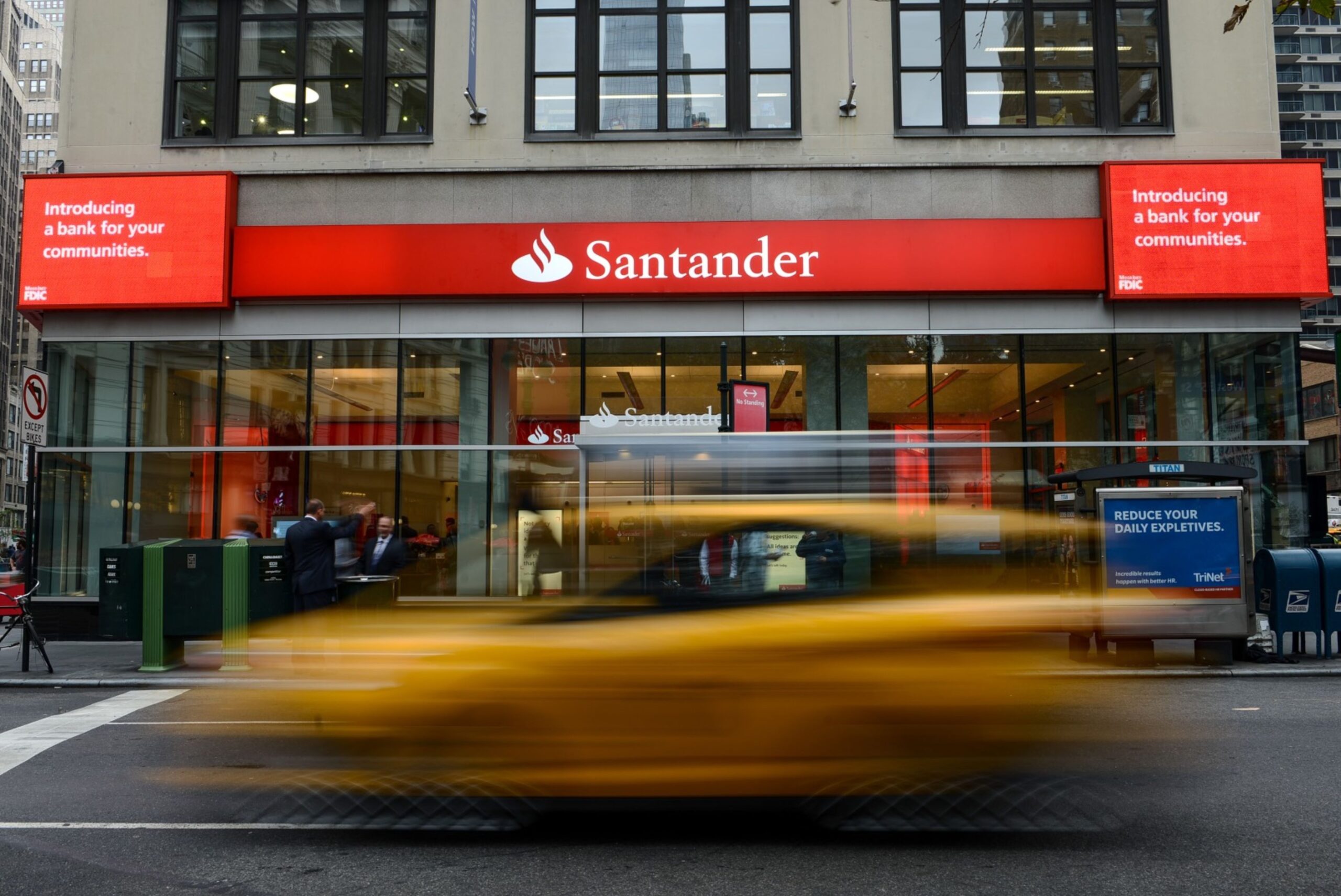 Santander