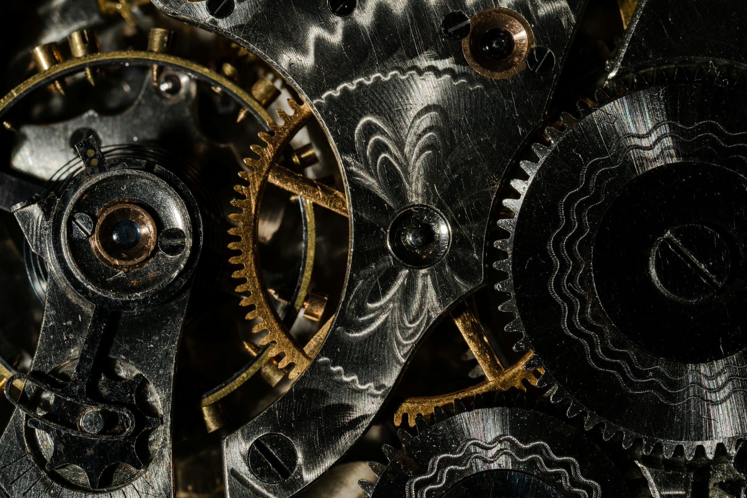 The Ether Machine
