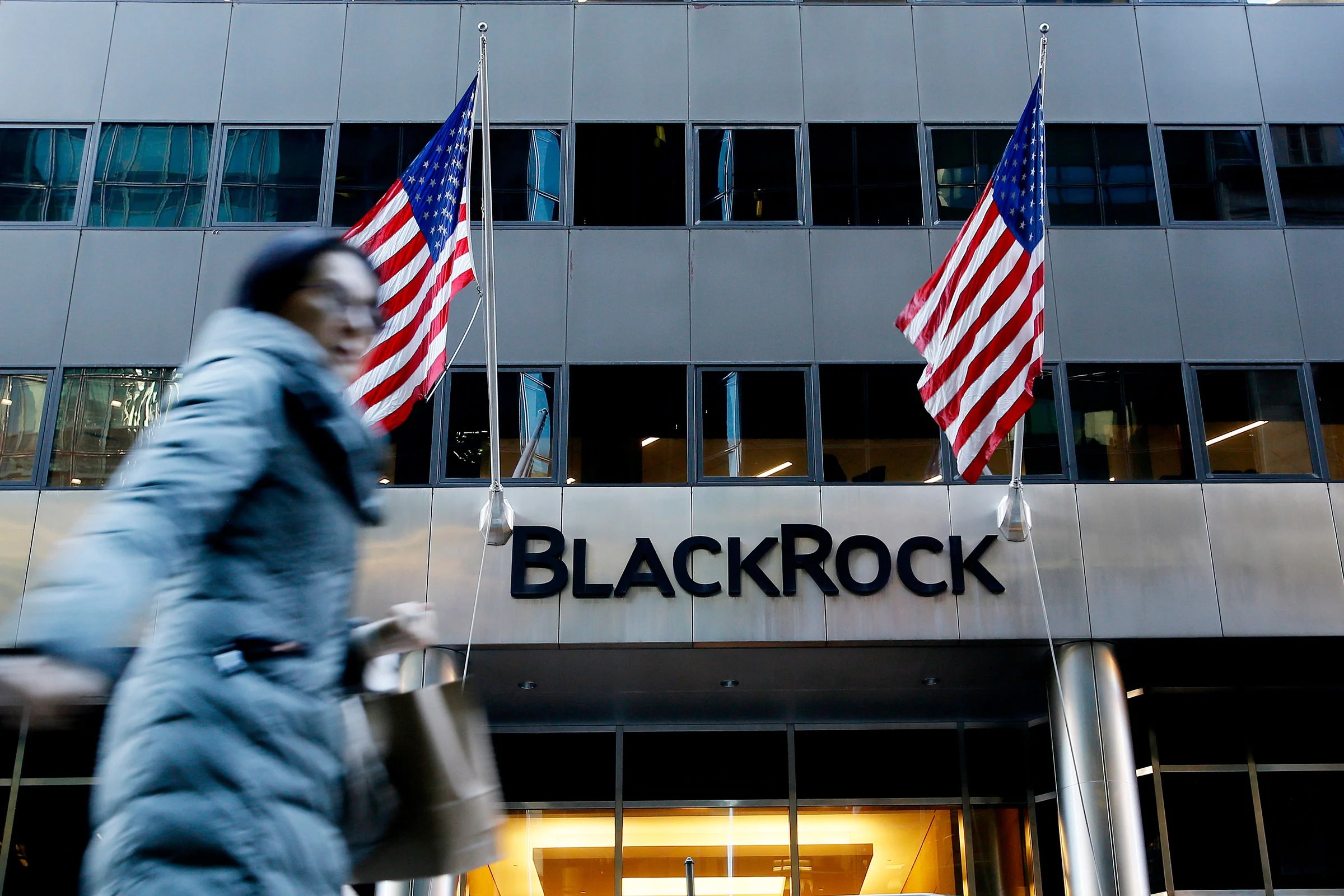 BlackRock