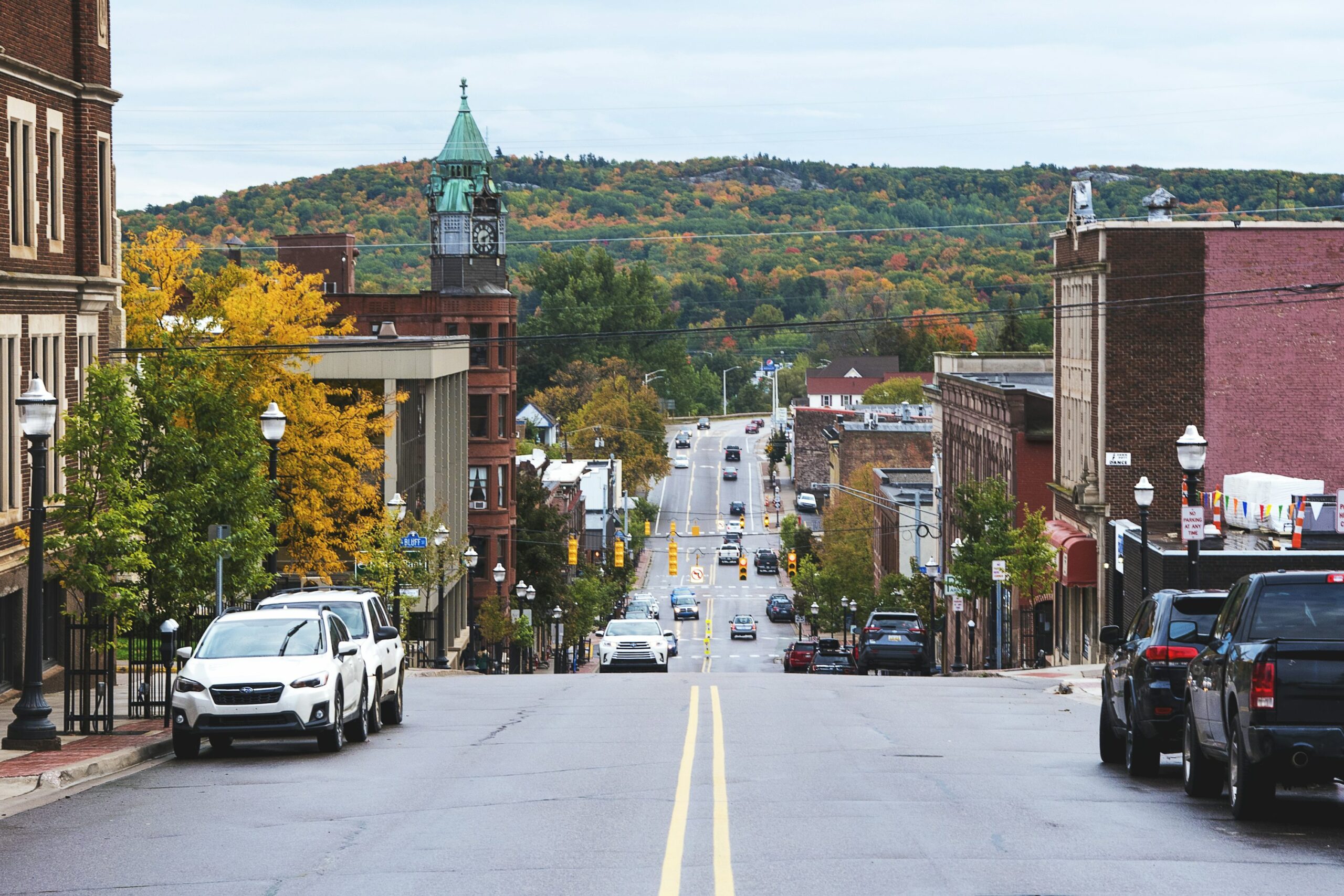 Michigan