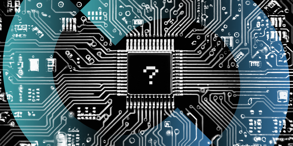 Decrypt logo