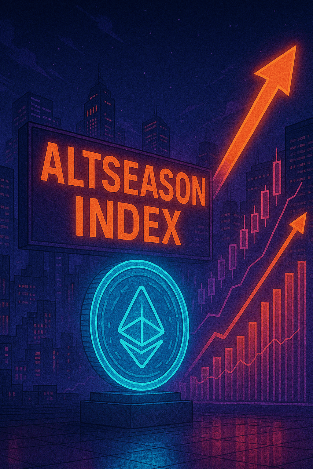 altseason ethereum eth bitcoin btc solana sol