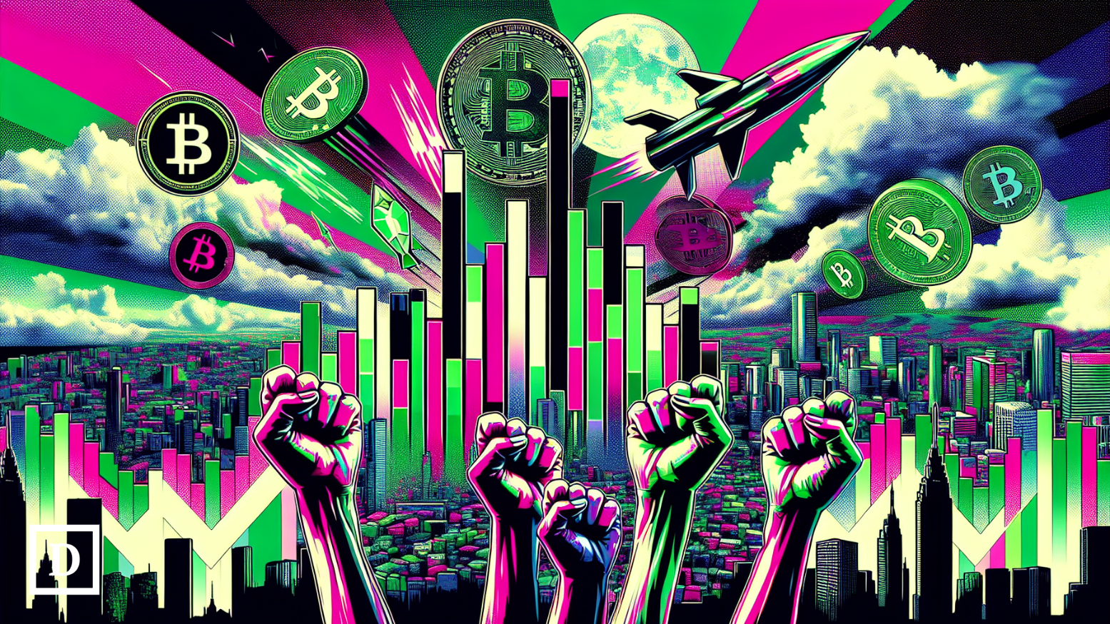 Crypto Rebounds After Fed Rate Cut, BNB Hits New All-Time High
