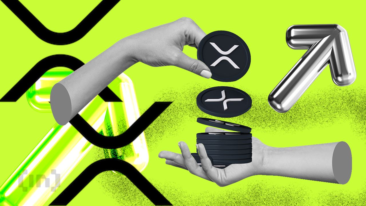 XRP sob pressão: ursos miram mínima de 2 meses em meio a fraqueza técnica