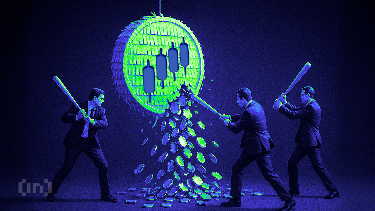 XRP chega a US$ 3, mas risco de topo de mercado preocupa