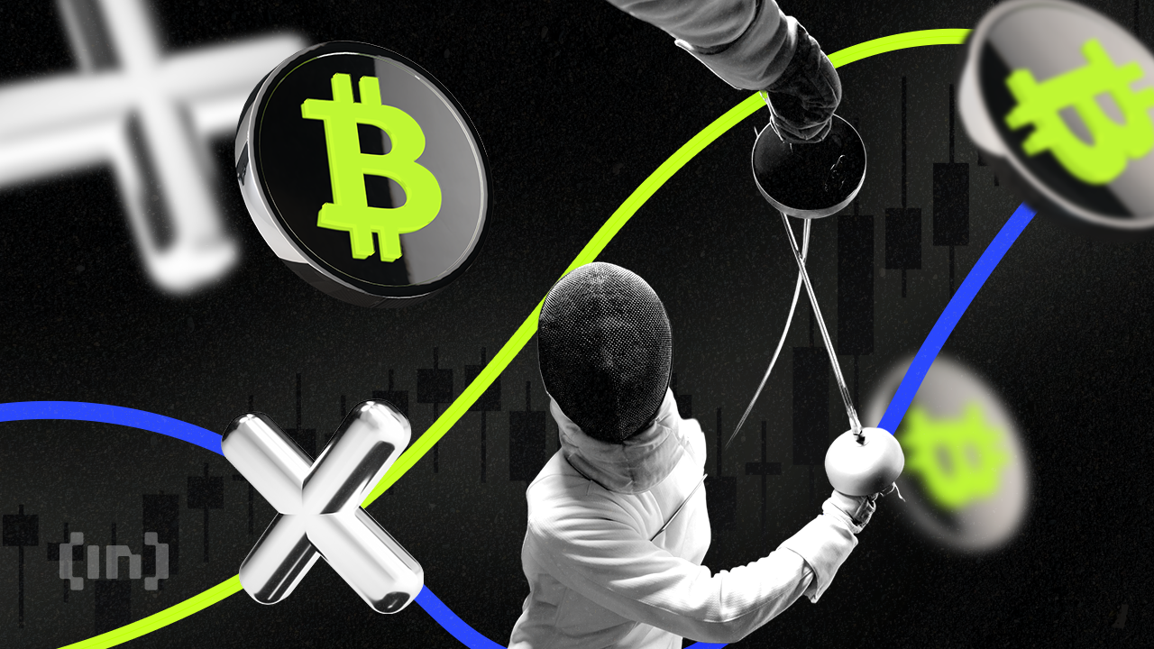 Bitcoin perto de US$ 113 mil com mercado apostando em corte de juros