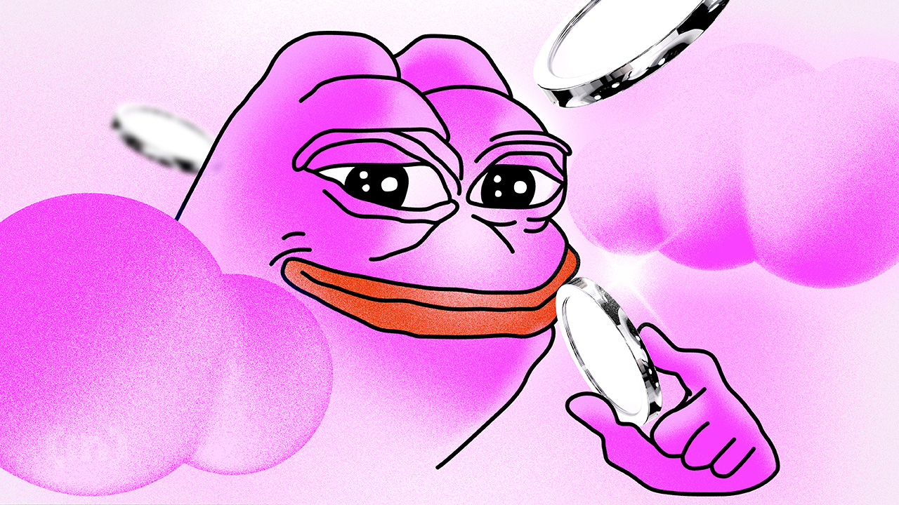 Memecoin TRUMP sobe 9% após cerimônia da Nasdaq