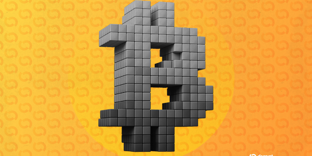 Decrypt logo
