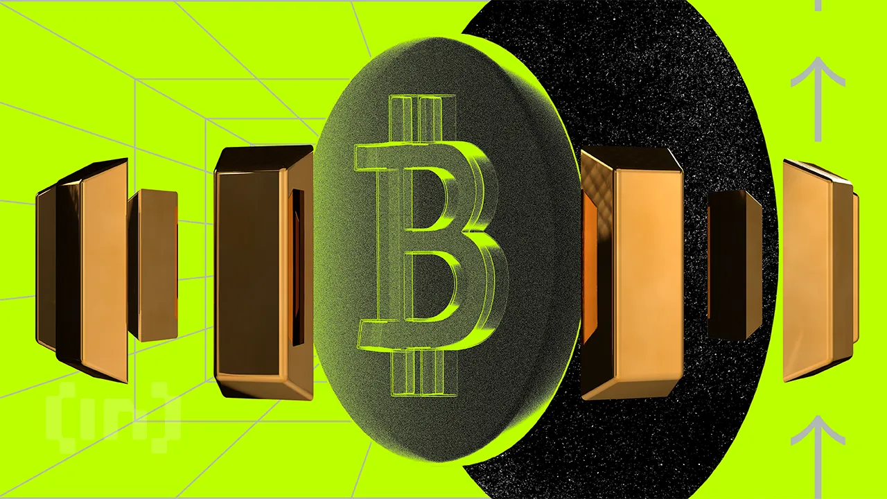 Ouro em recorde pode impulsionar o Bitcoin?