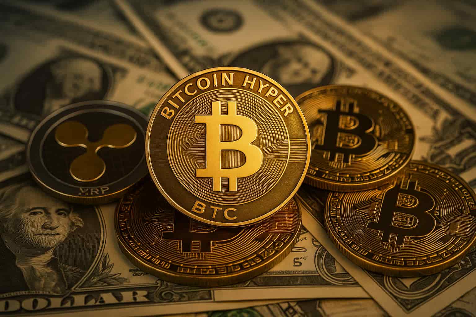 bitcoin hyper