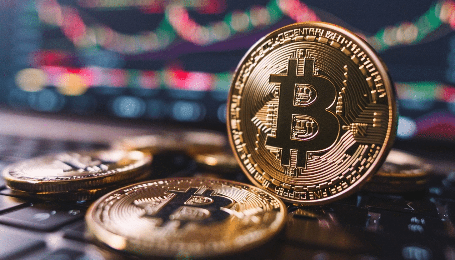Bitcoin Hoje