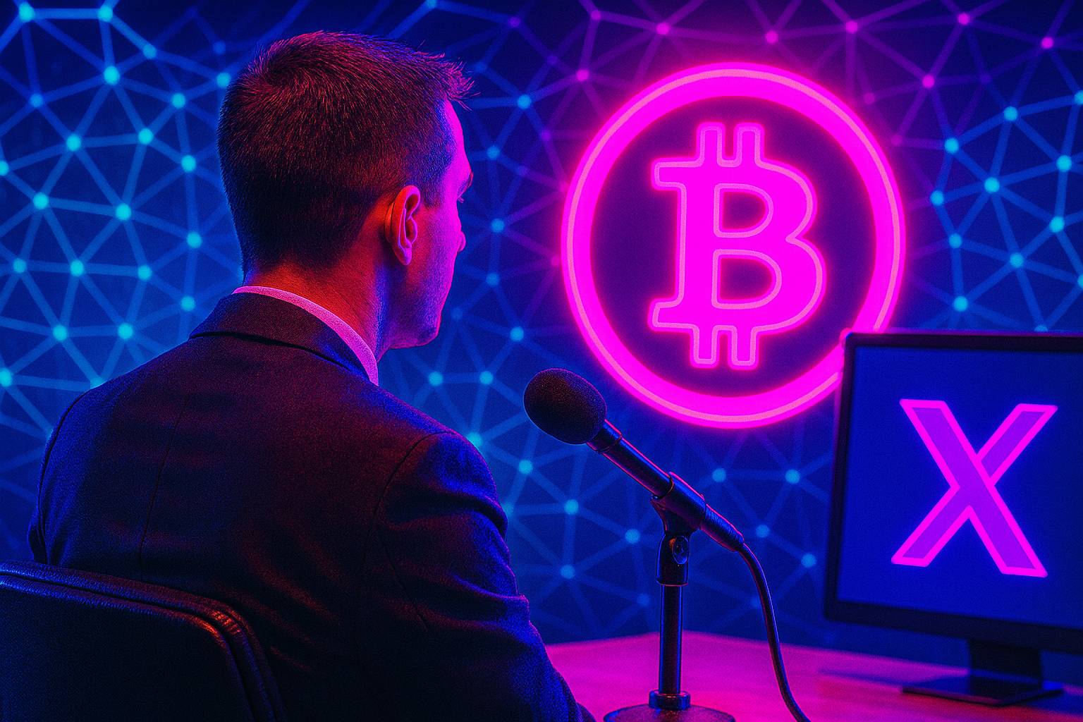 bitcoin saylor
