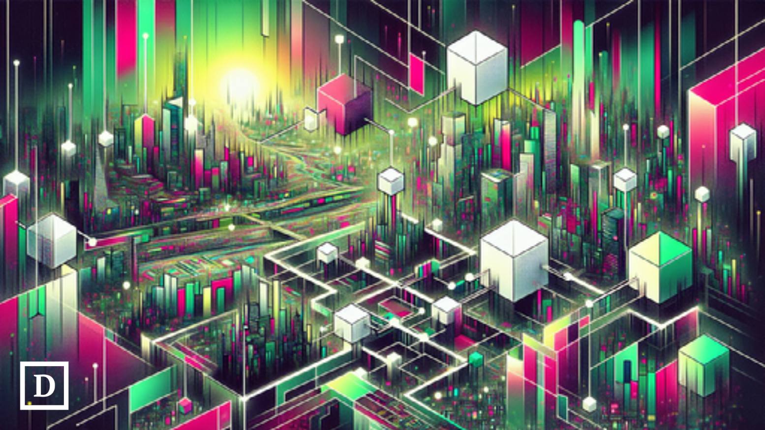 Fireblocks payments network cover image