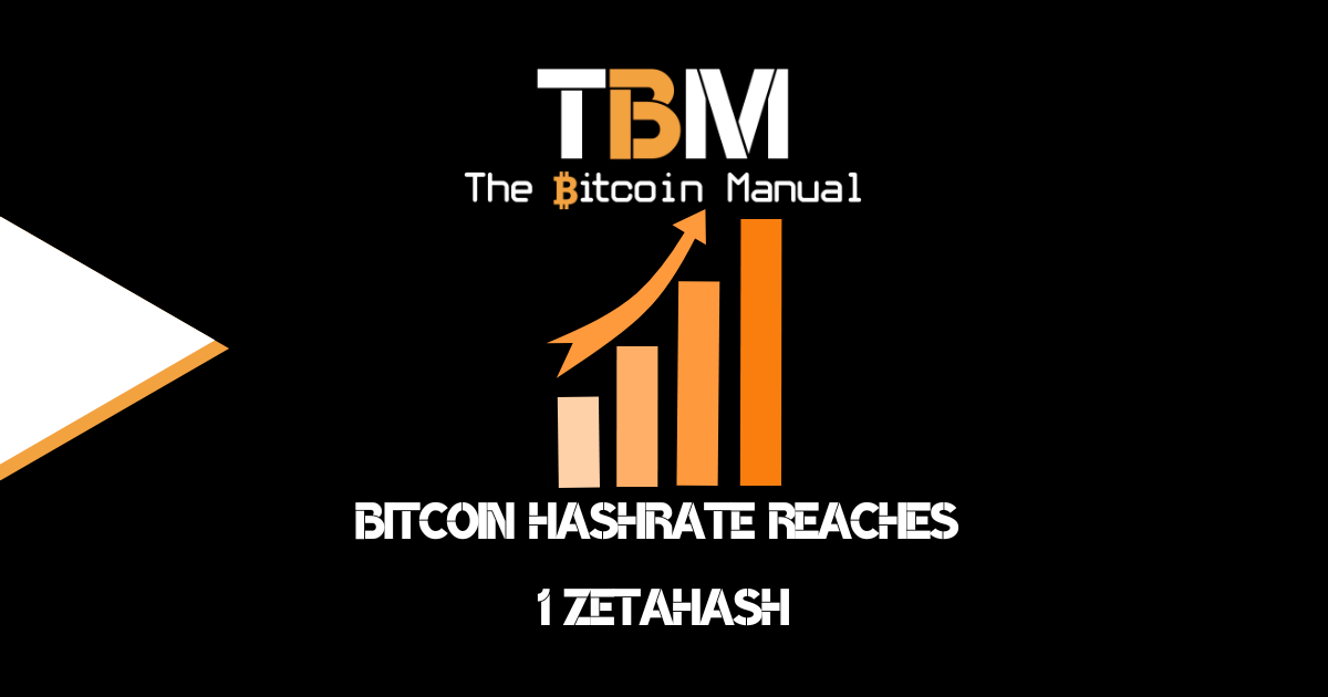 Bitcoin Mining Zeta Hash