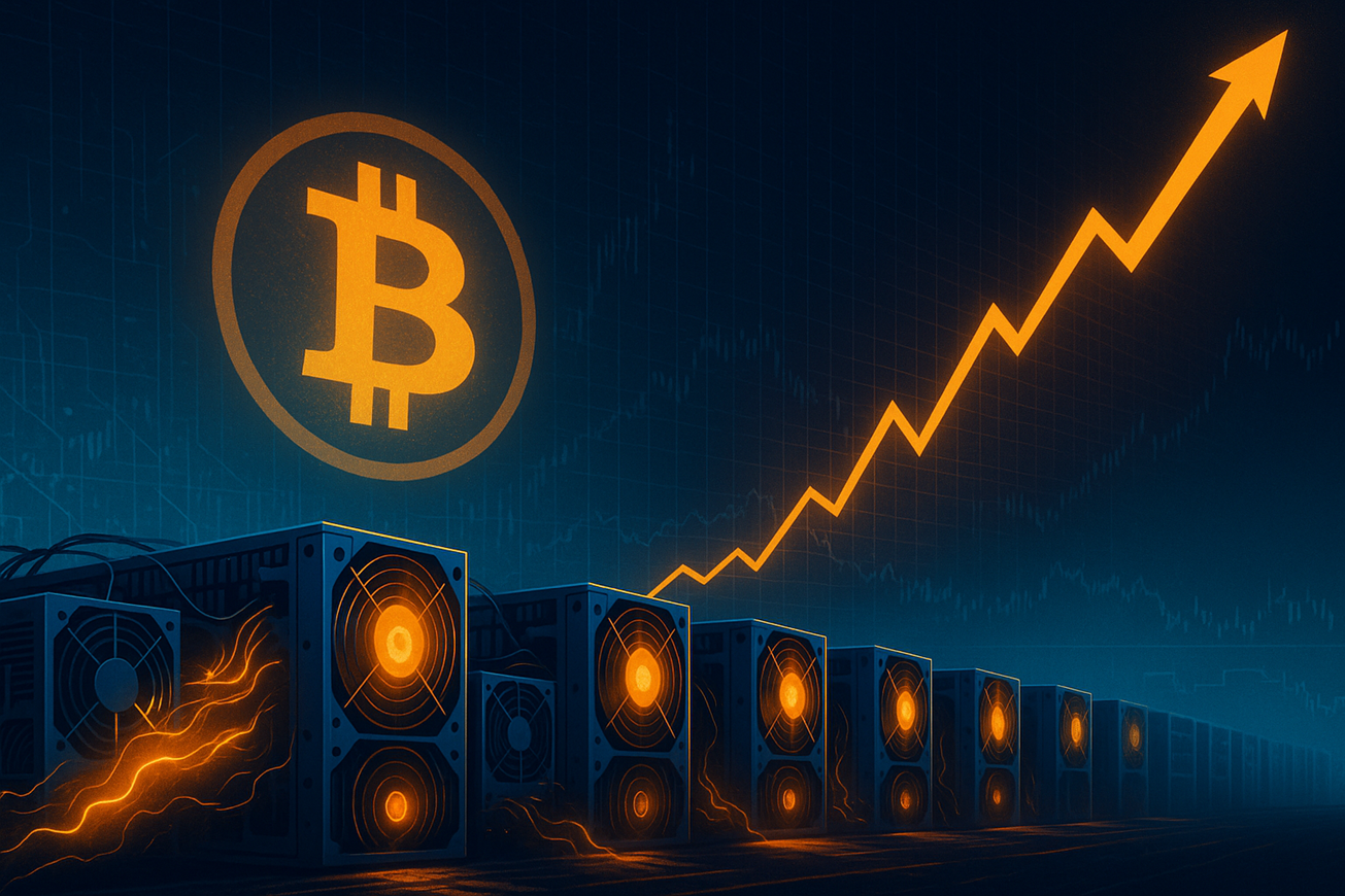 Bitcoin Mining